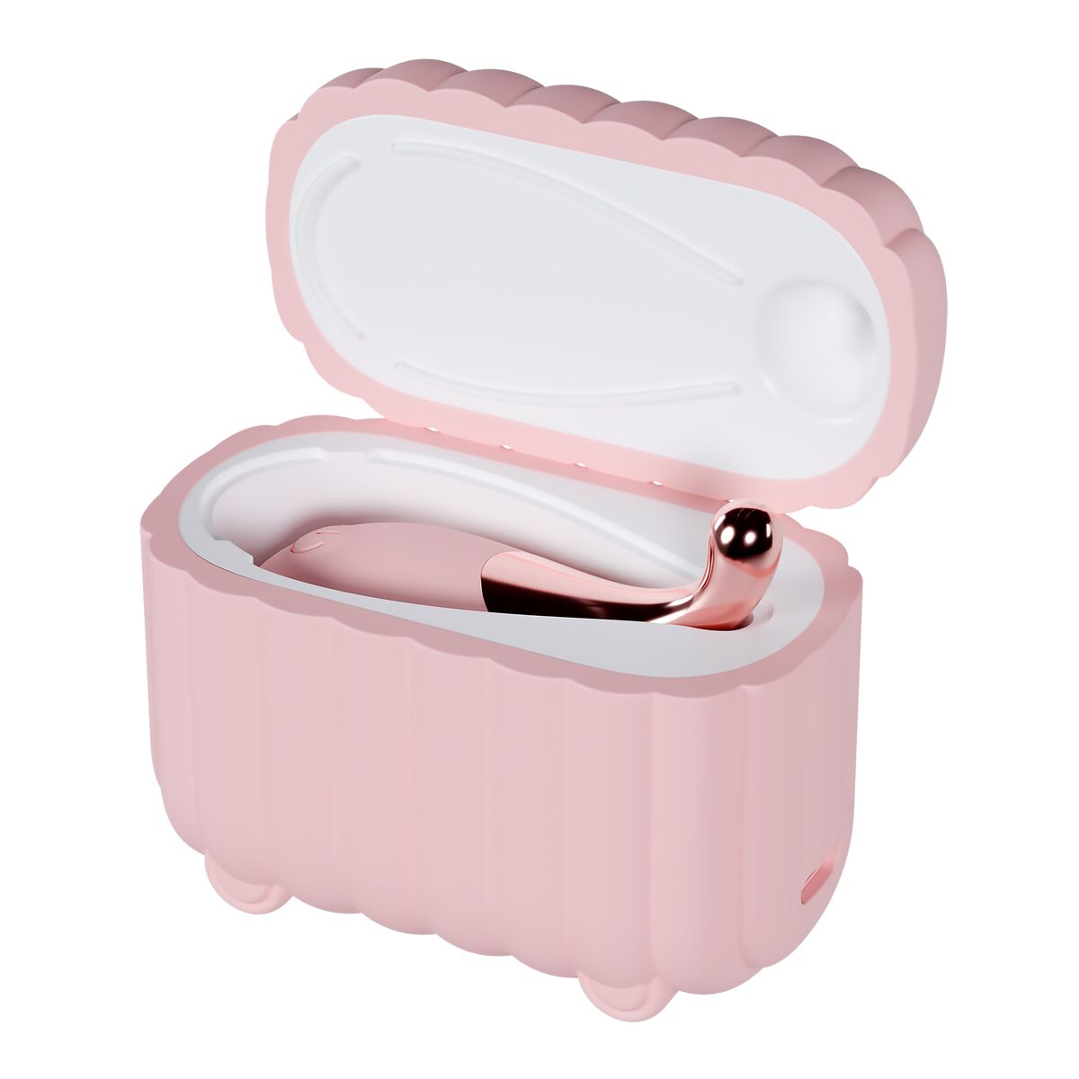 Erotická hra Blush